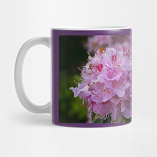 April Azalea Mug